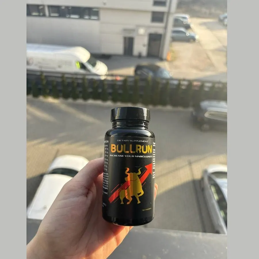 BullRun — zdjęcie 3