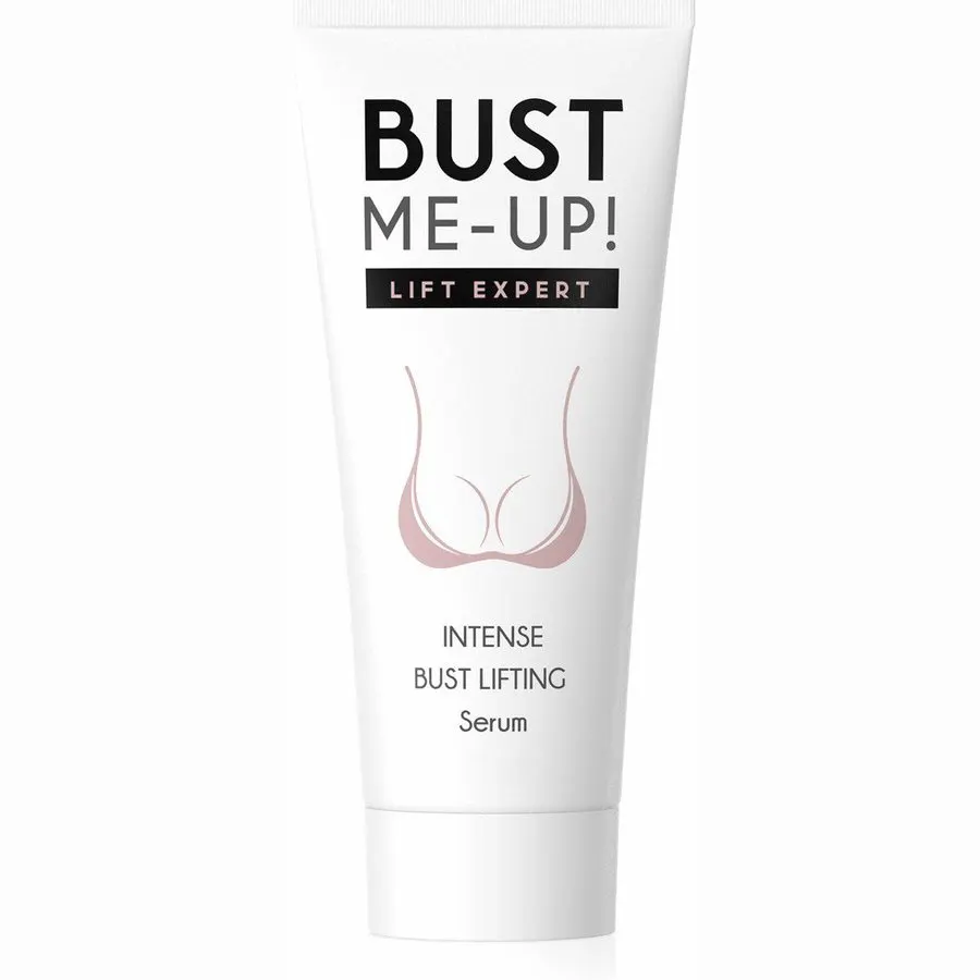 Bust Me Up!