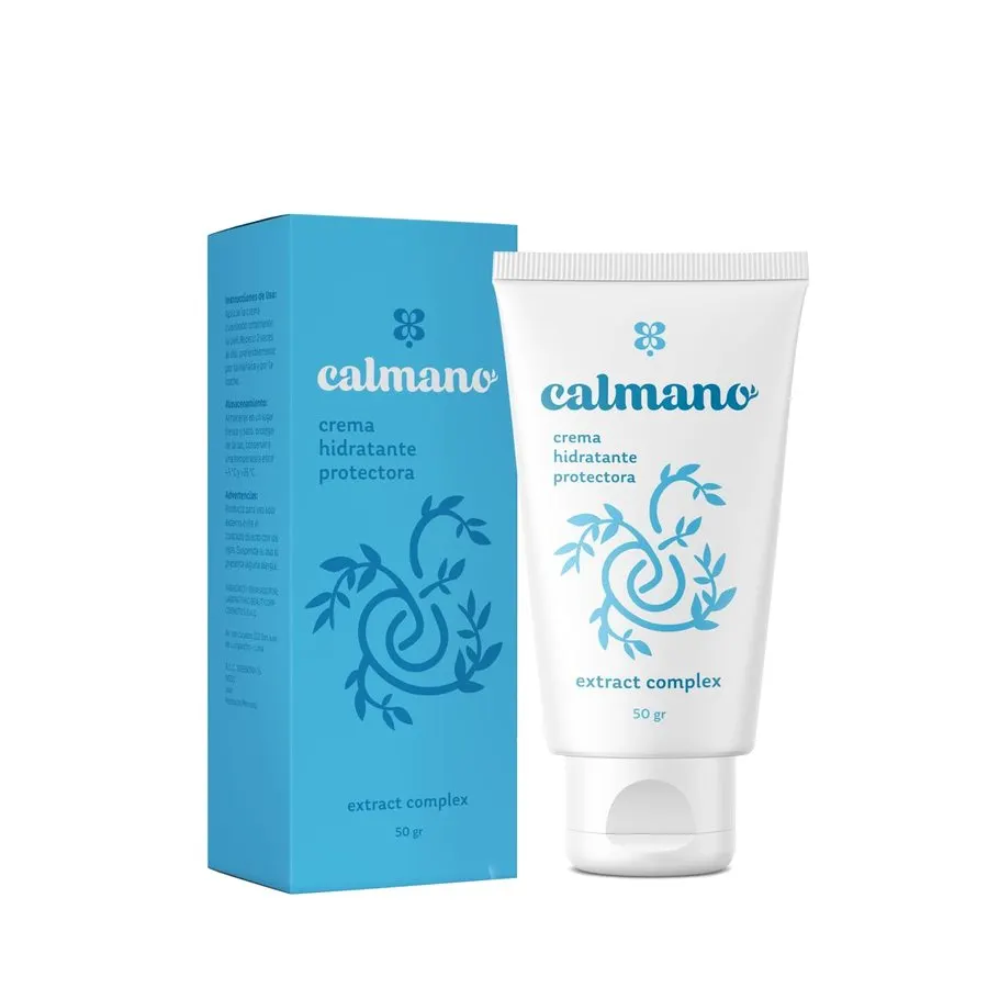 Calmano