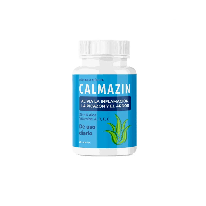 Calmazin