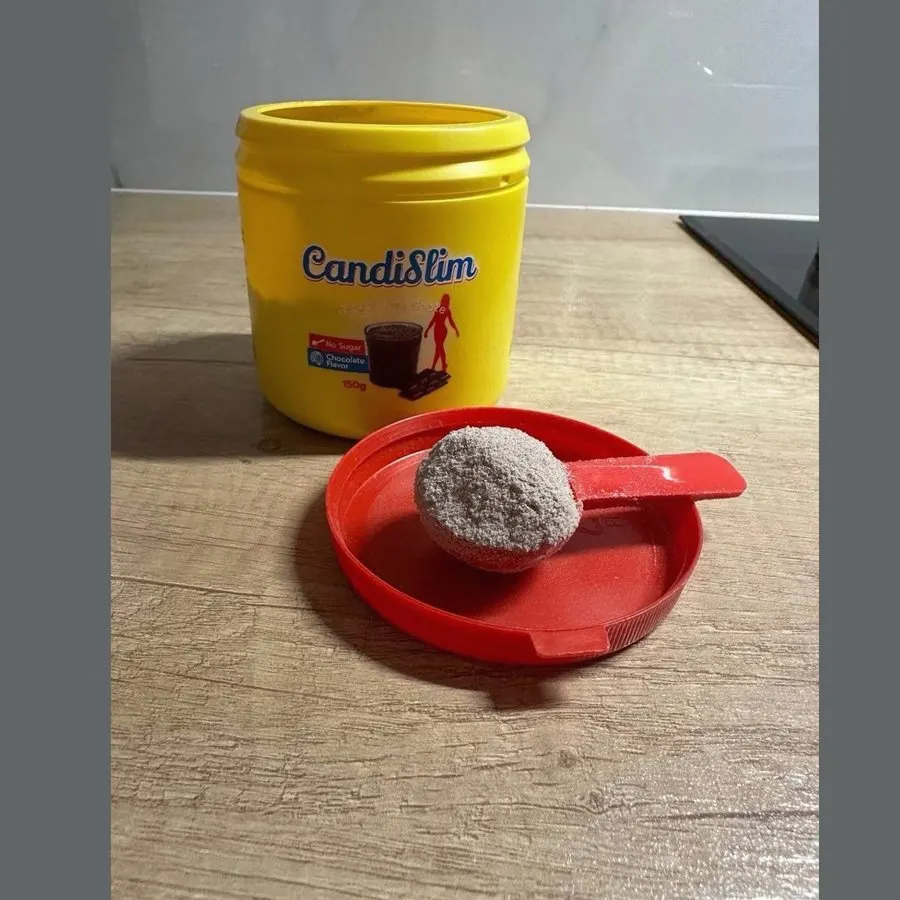 CandiSlim — imagen del paquete 1