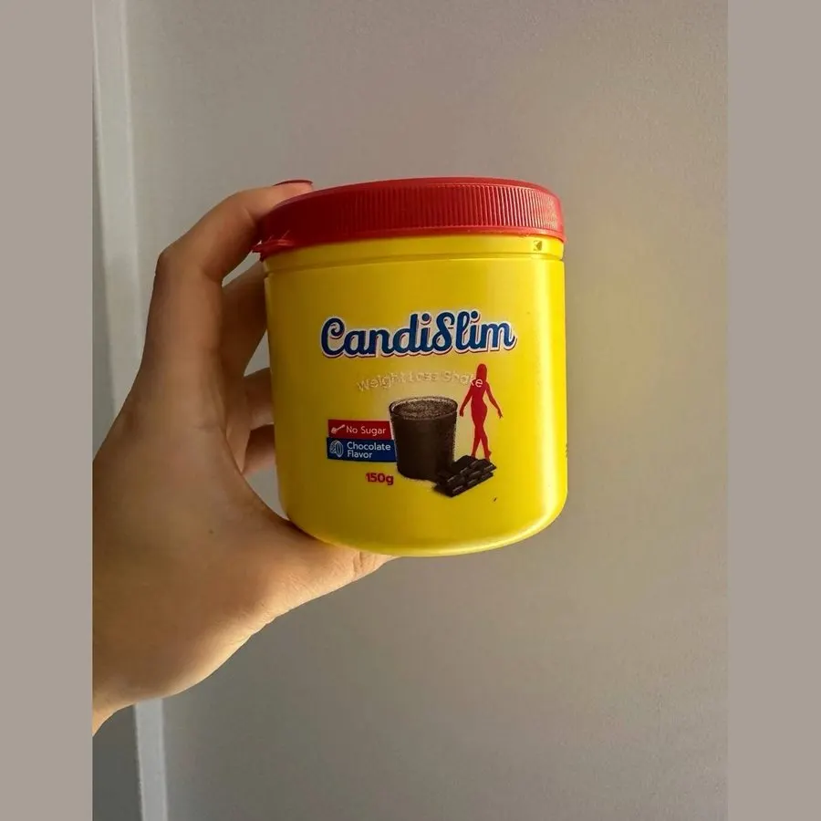 CandiSlim — imagen del paquete 3