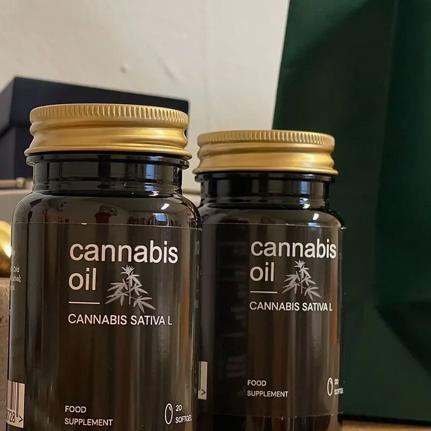 Cannabis Oil