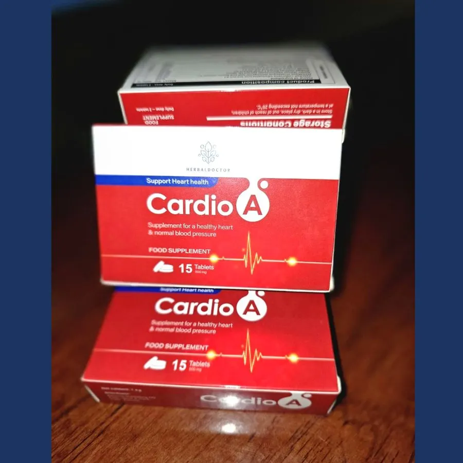 Cardio A