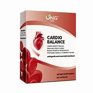 Cardio Balance — pack picture 1