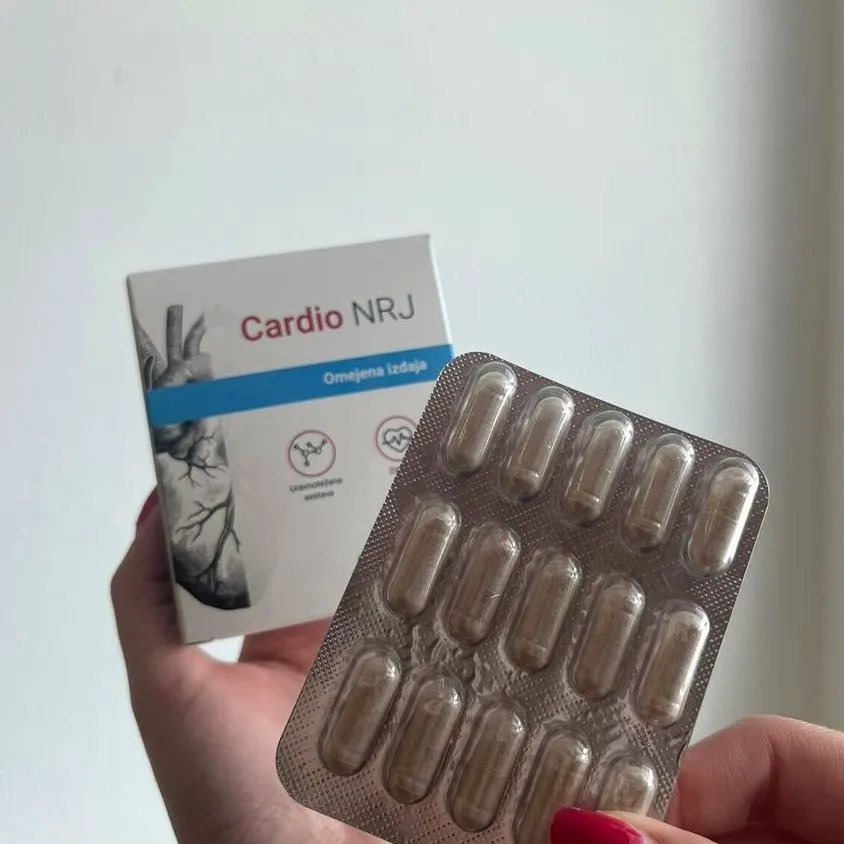 Cardio NRJ — foto 1
