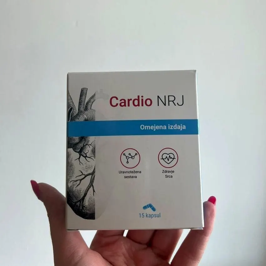 Cardio NRJ — foto 3