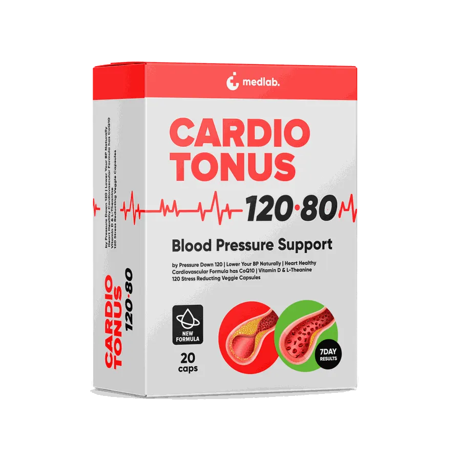 Cardio Tonus