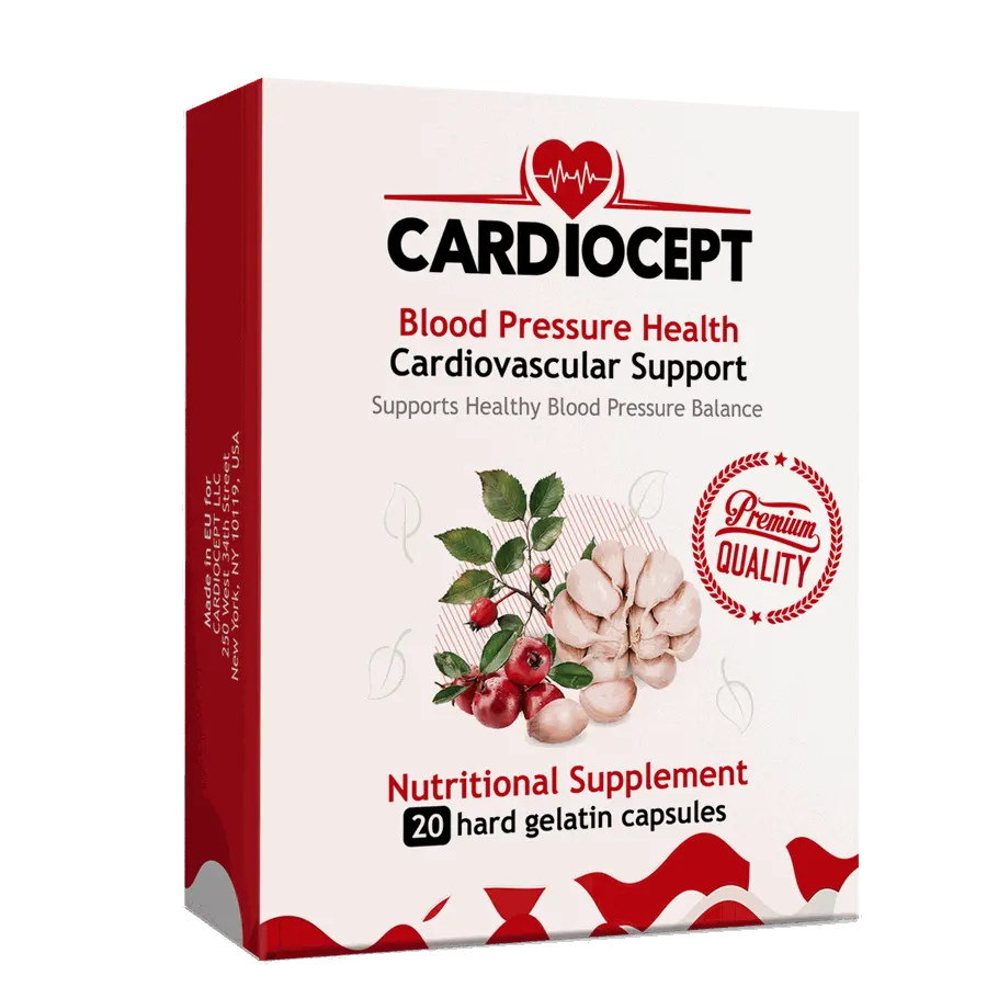 Cardiocept