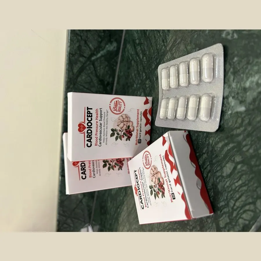 Cardiocept — pack picture 3