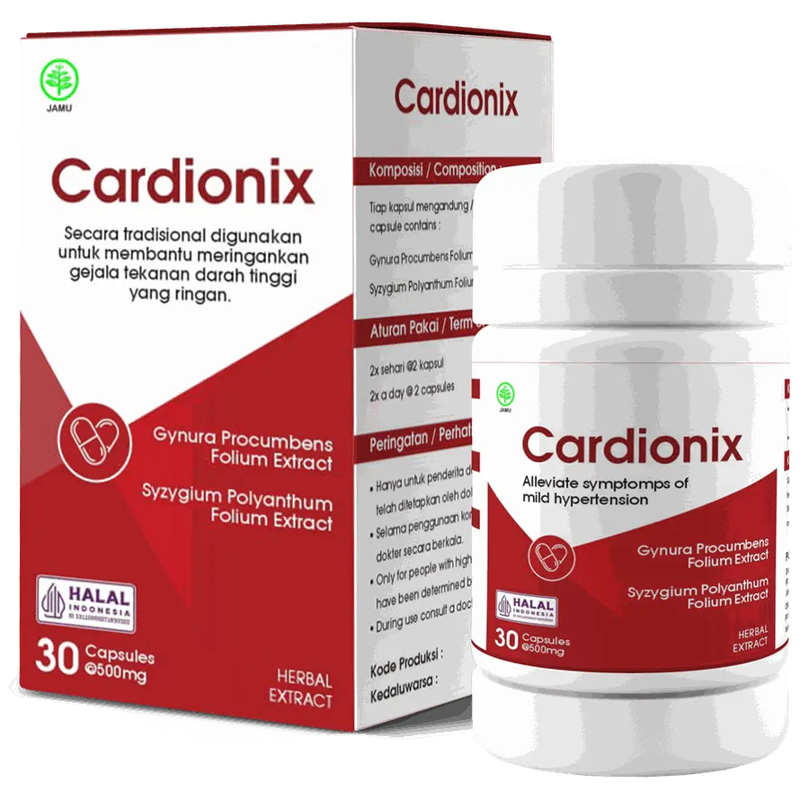 Cardionix