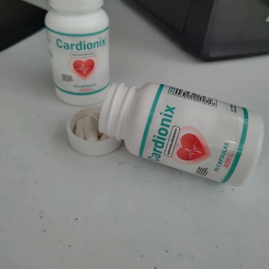 Cardionix