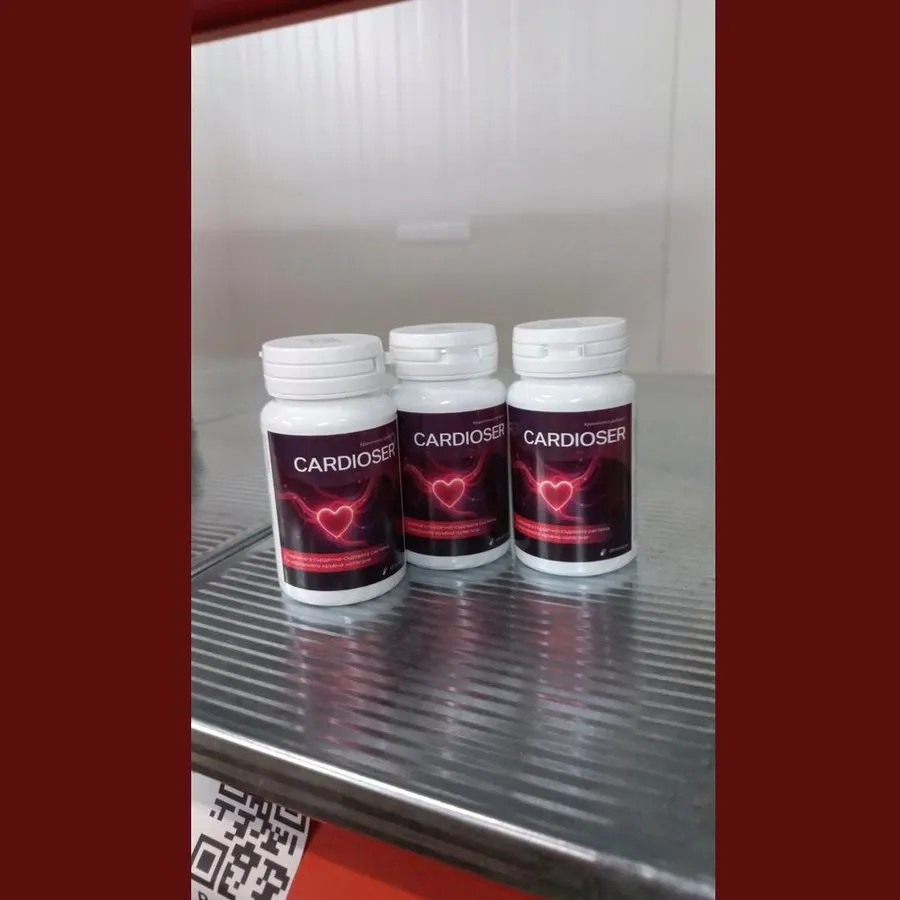 Cardioser