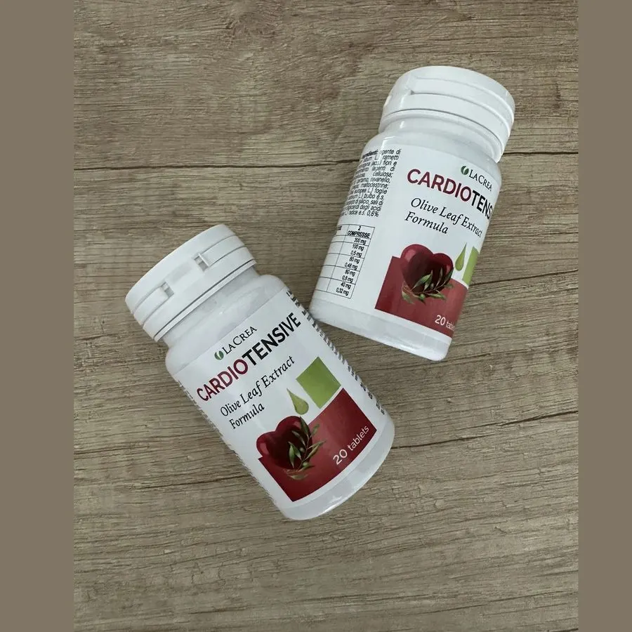 Cardiotensive