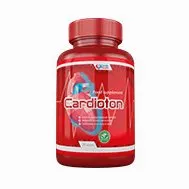 Cardioton