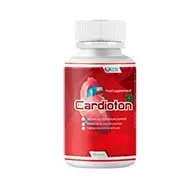 Cardioton — pack image