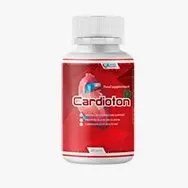 Cardioton — pack image 2
