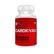 Cardiovax — product image