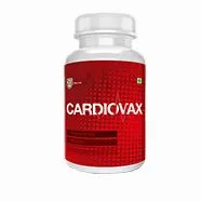 Cardiovax — product image 1