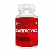 Cardiovax — product image 2