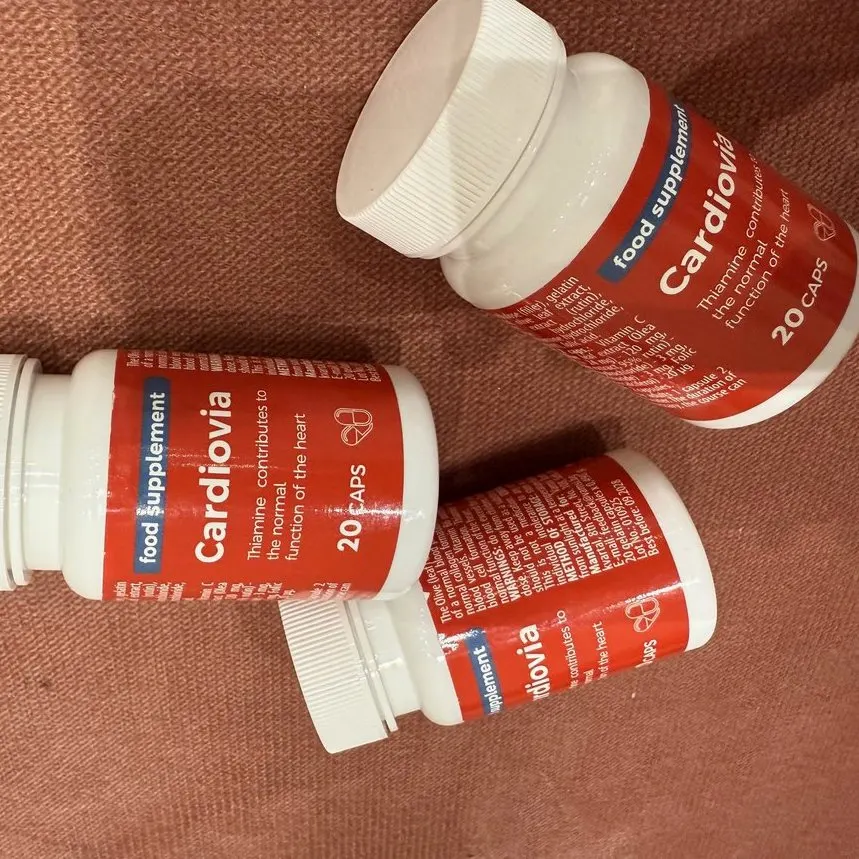 Cardiovia