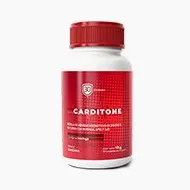 Carditone — imagen del empaque