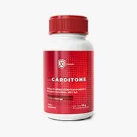 Carditone — imagen del empaque 3