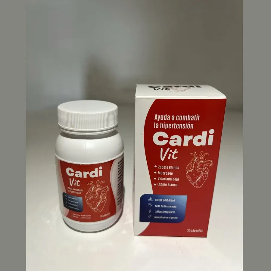 CardiVit