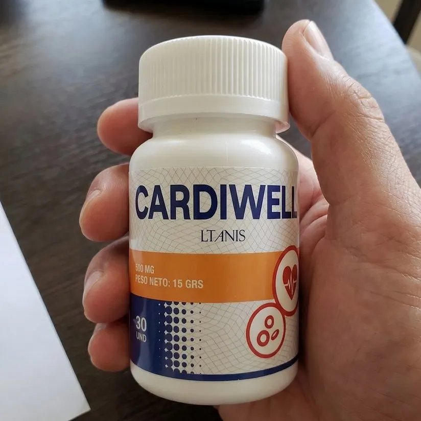Cardiwell