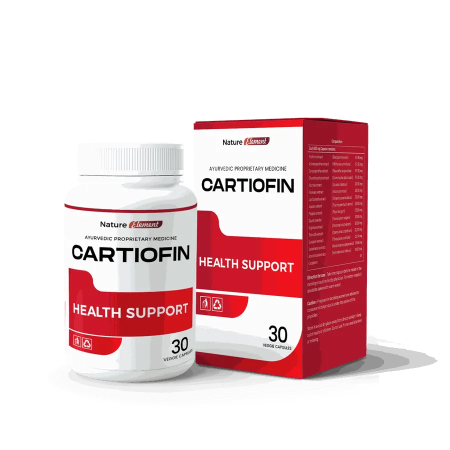 Cartiofin