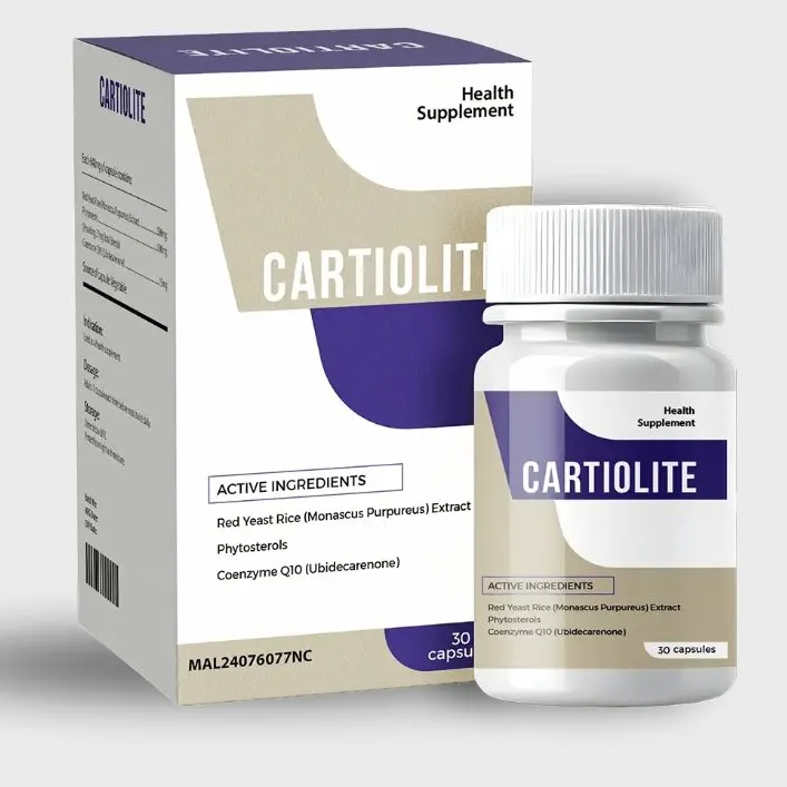 Cartiolite