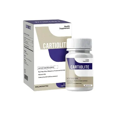 Cartiolite — gambar
