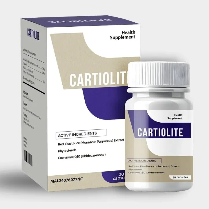 Cartiolite — gambar 1