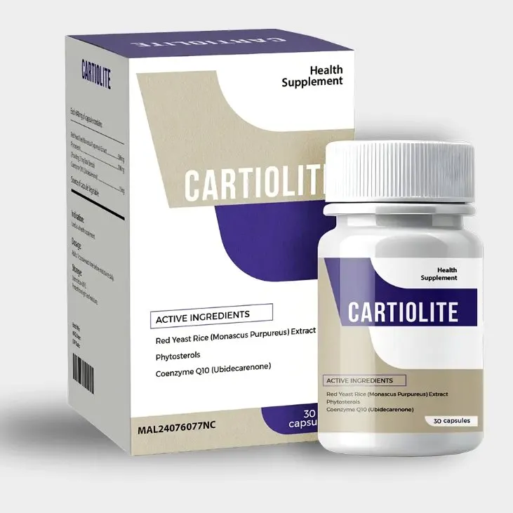 Cartiolite — gambar 3