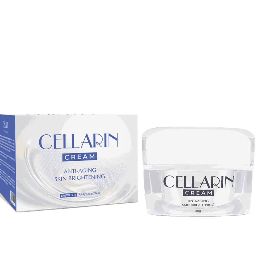 Cellarin Cream