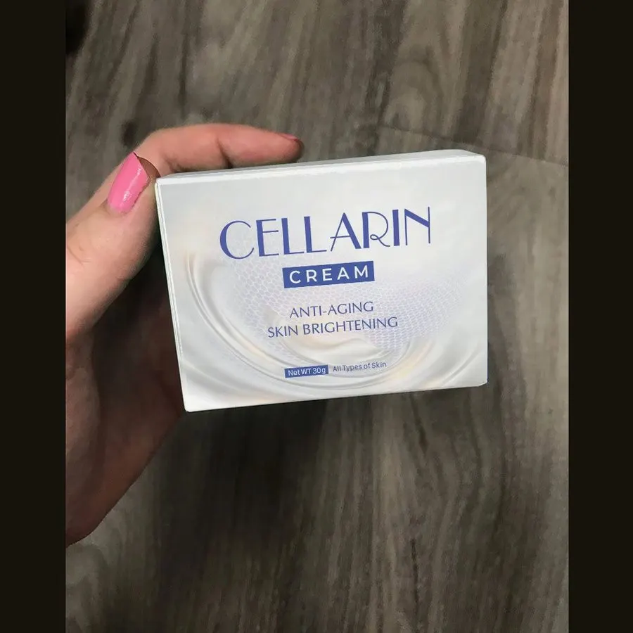 Cellarin Cream — ภาพประกอบ