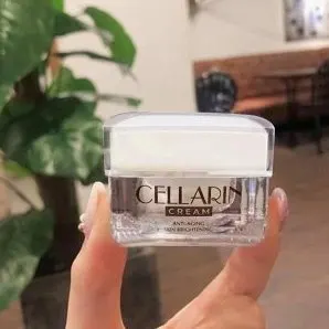 Cellarin Cream — ภาพประกอบ 1