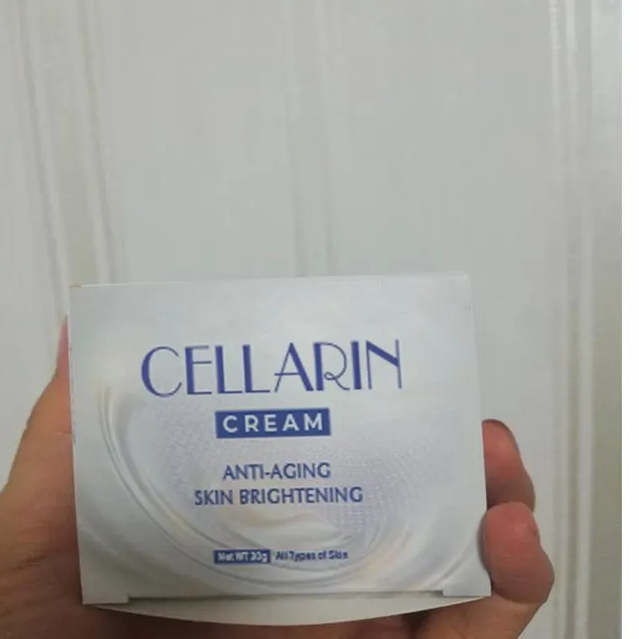 Cellarin Cream — ภาพประกอบ 2