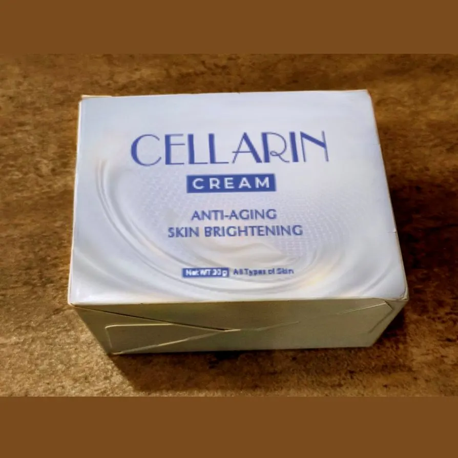 Cellarin Cream — ภาพประกอบ 3