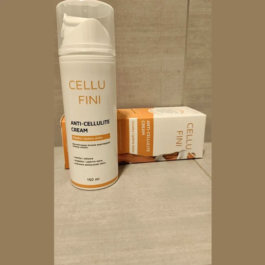 Cellufini — zdjęcie