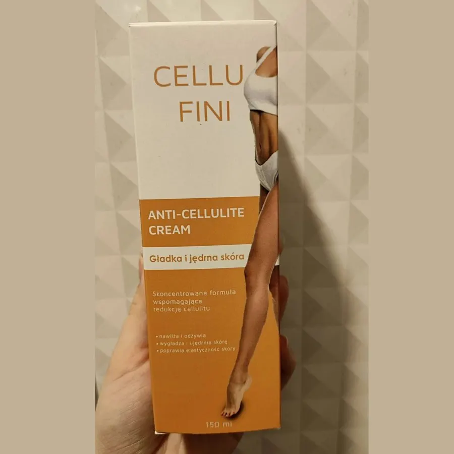 Cellufini — zdjęcie 1