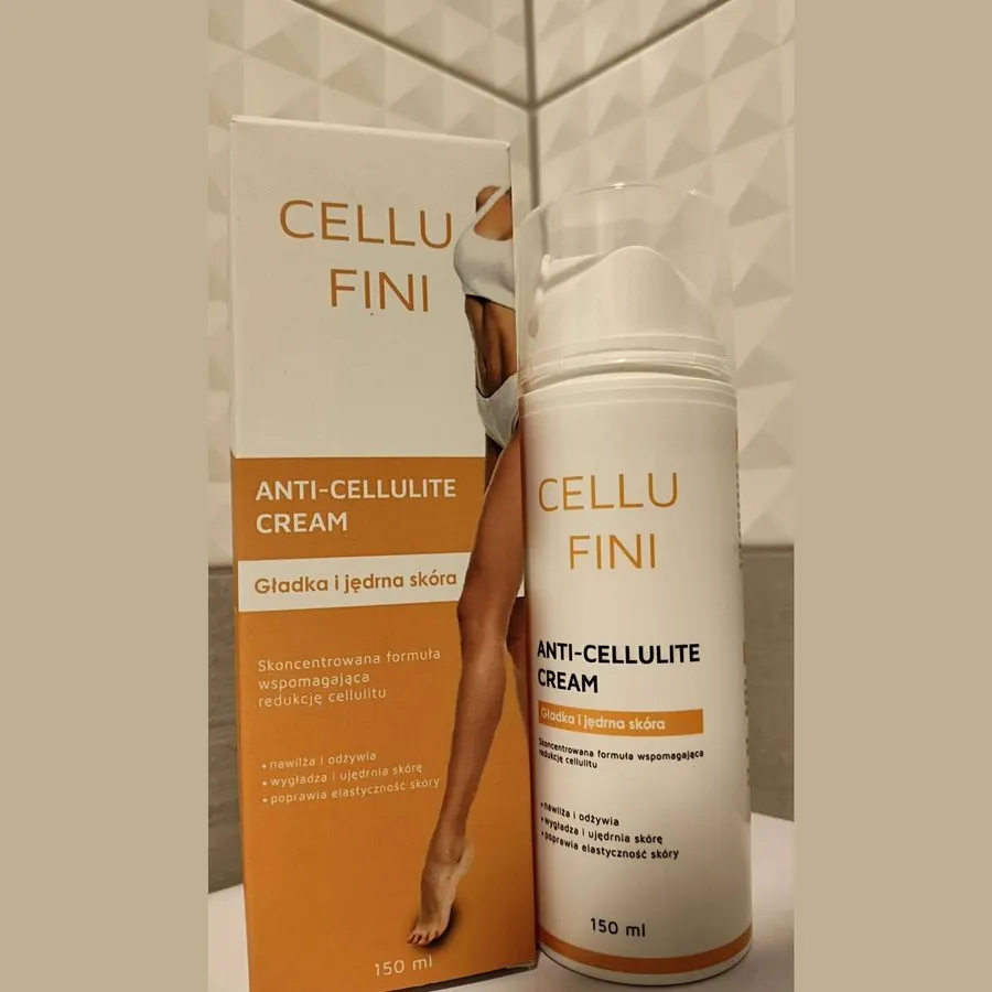 Cellufini — zdjęcie 2