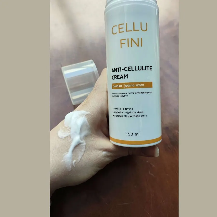 Cellufini — zdjęcie 3