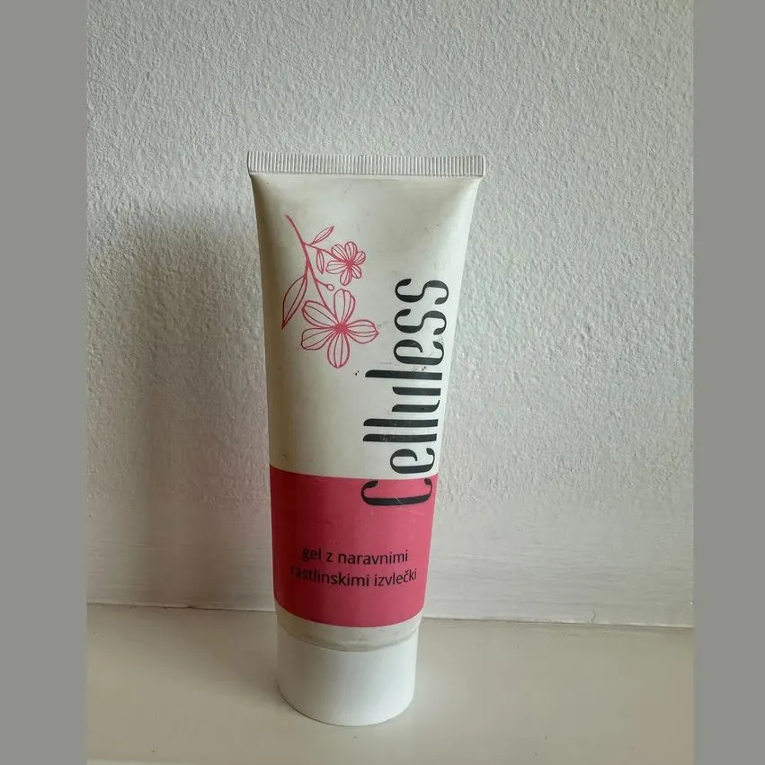 Celluless — кадър от опаковката