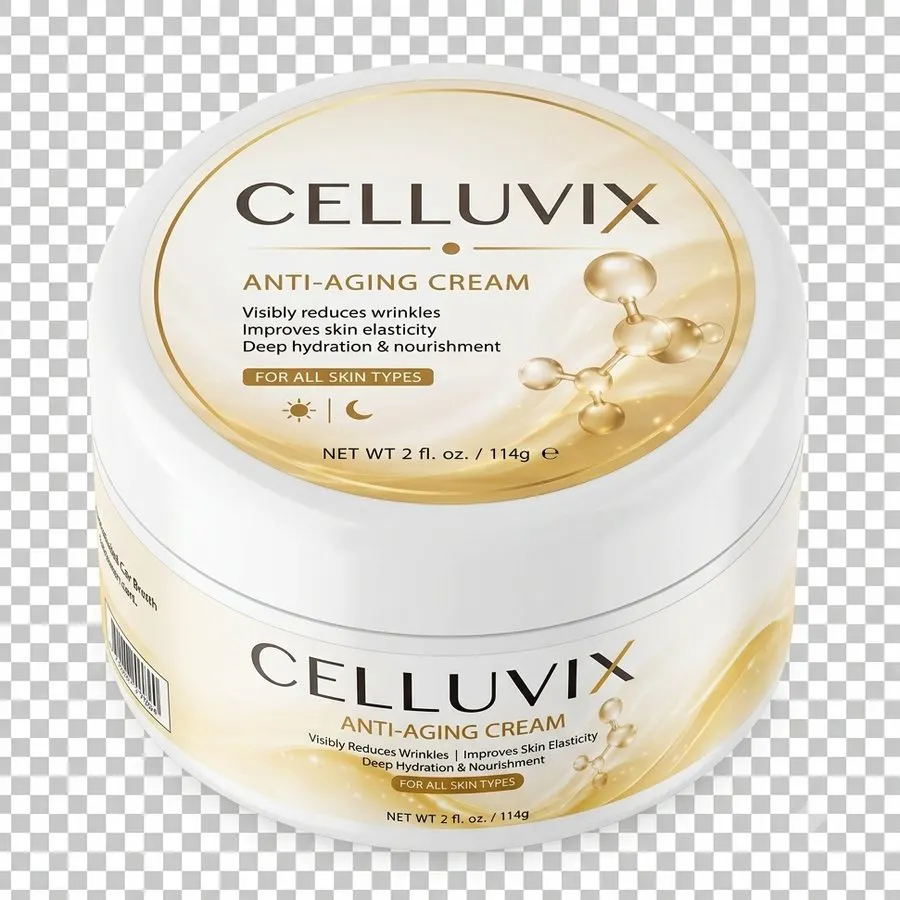Celluvix