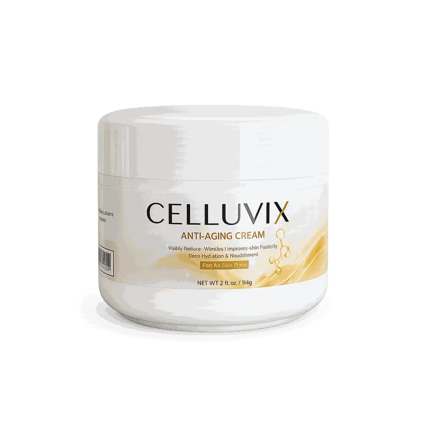 Celluvix — لقطة من العبوة 2