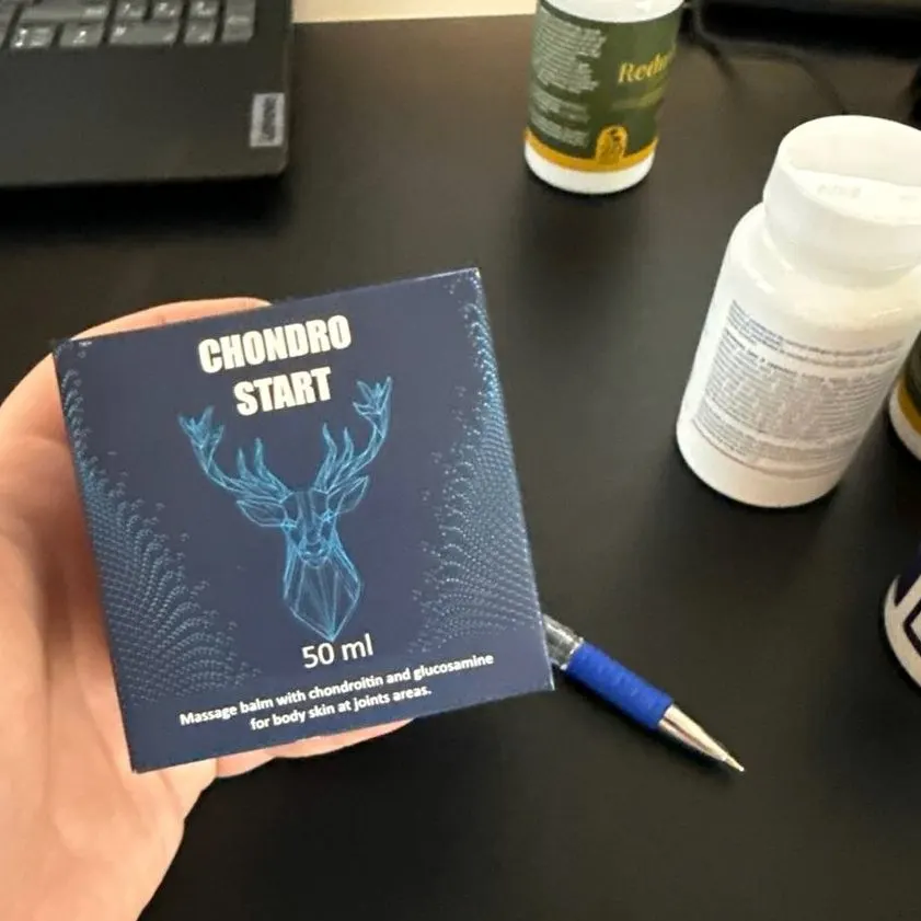 Chondrostart