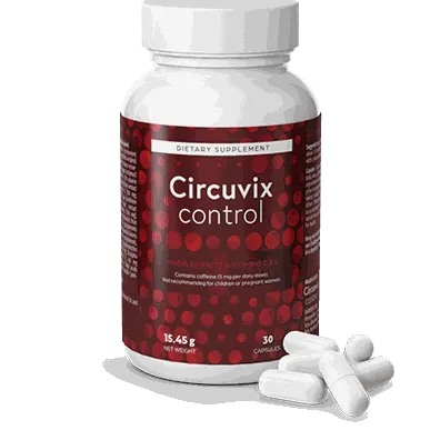 Circuvix Control