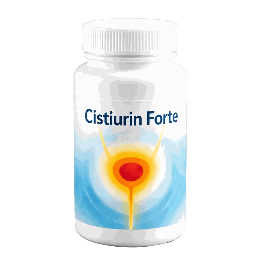 Cistiurin Forte