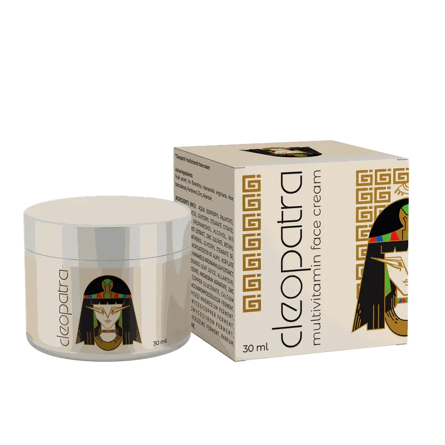 Cleopatra